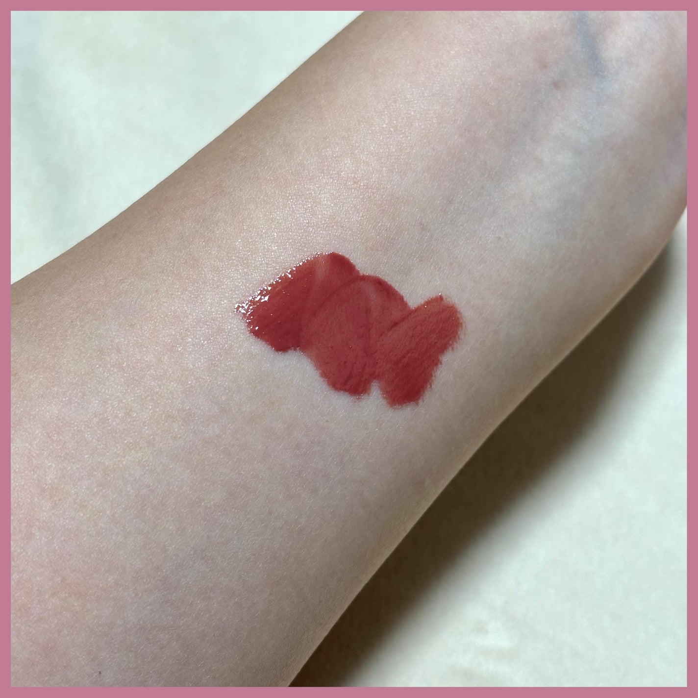 ちゅるリップランパー/muice/リッププランパーを使ったクチコミ(2枚目)