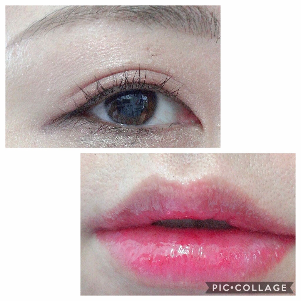 オペラ リップティント N/OPERA/リップティントを使ったクチコミ(4枚目)