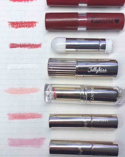 を使ったクチコミ(3枚目)