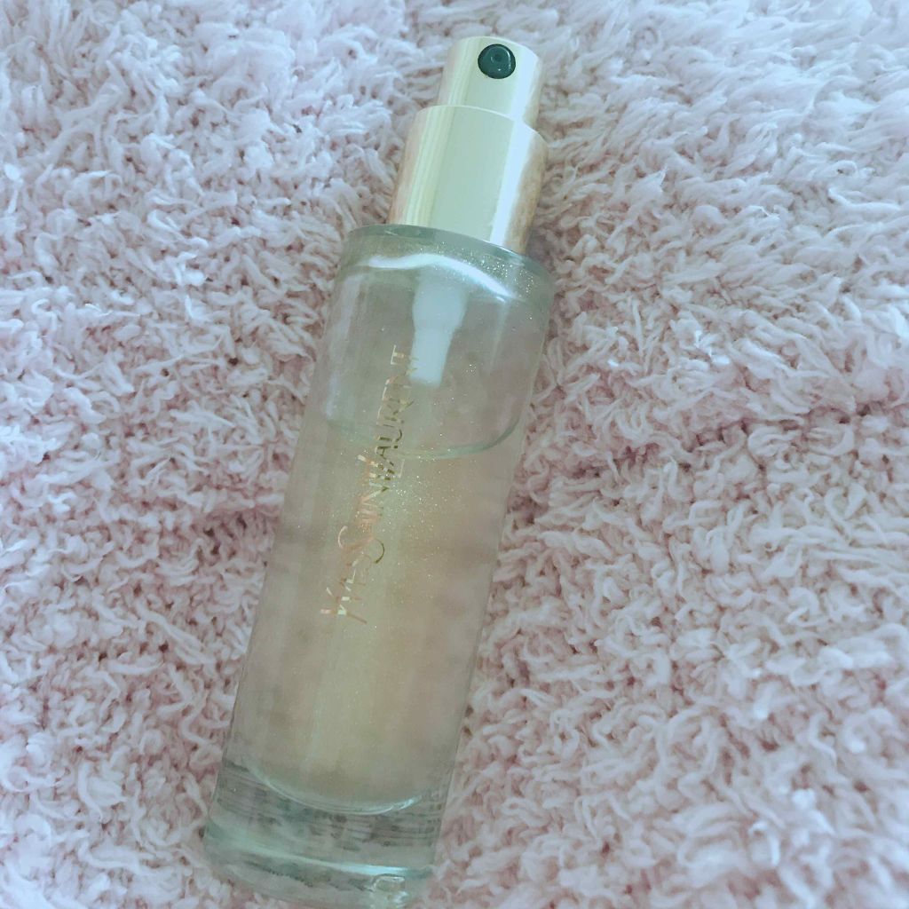 ラディアント タッチ ブラープライマー/YVES SAINT LAURENT BEAUTE/化粧下地を使ったクチコミ(1枚目)