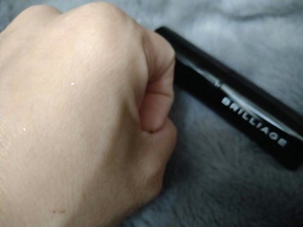 ハイパースティックファンデーション/ブリリアージュ/その他ファンデーションを使ったクチコミ(4枚目)