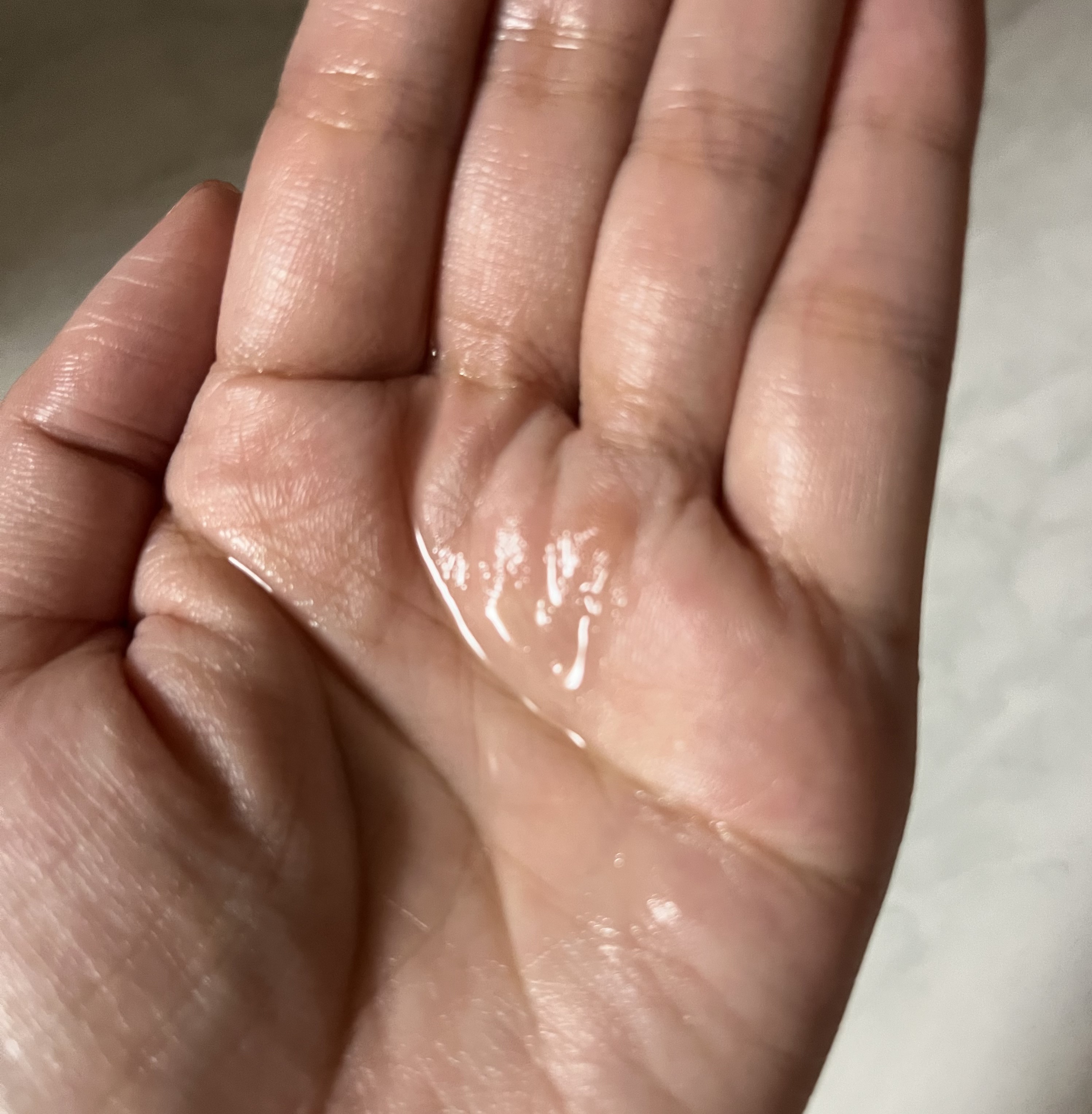 オバジX リフトローション/オバジ/化粧水を使ったクチコミ（2枚目）