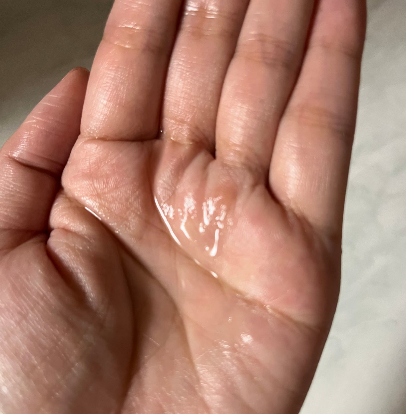 オバジX リフトローション/オバジ/化粧水を使ったクチコミ(2枚目)