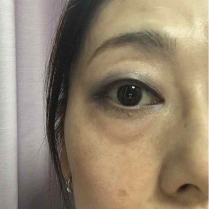 シャイニー ミックスアイズ/RMK/単色アイシャドウを使ったクチコミ(1枚目)