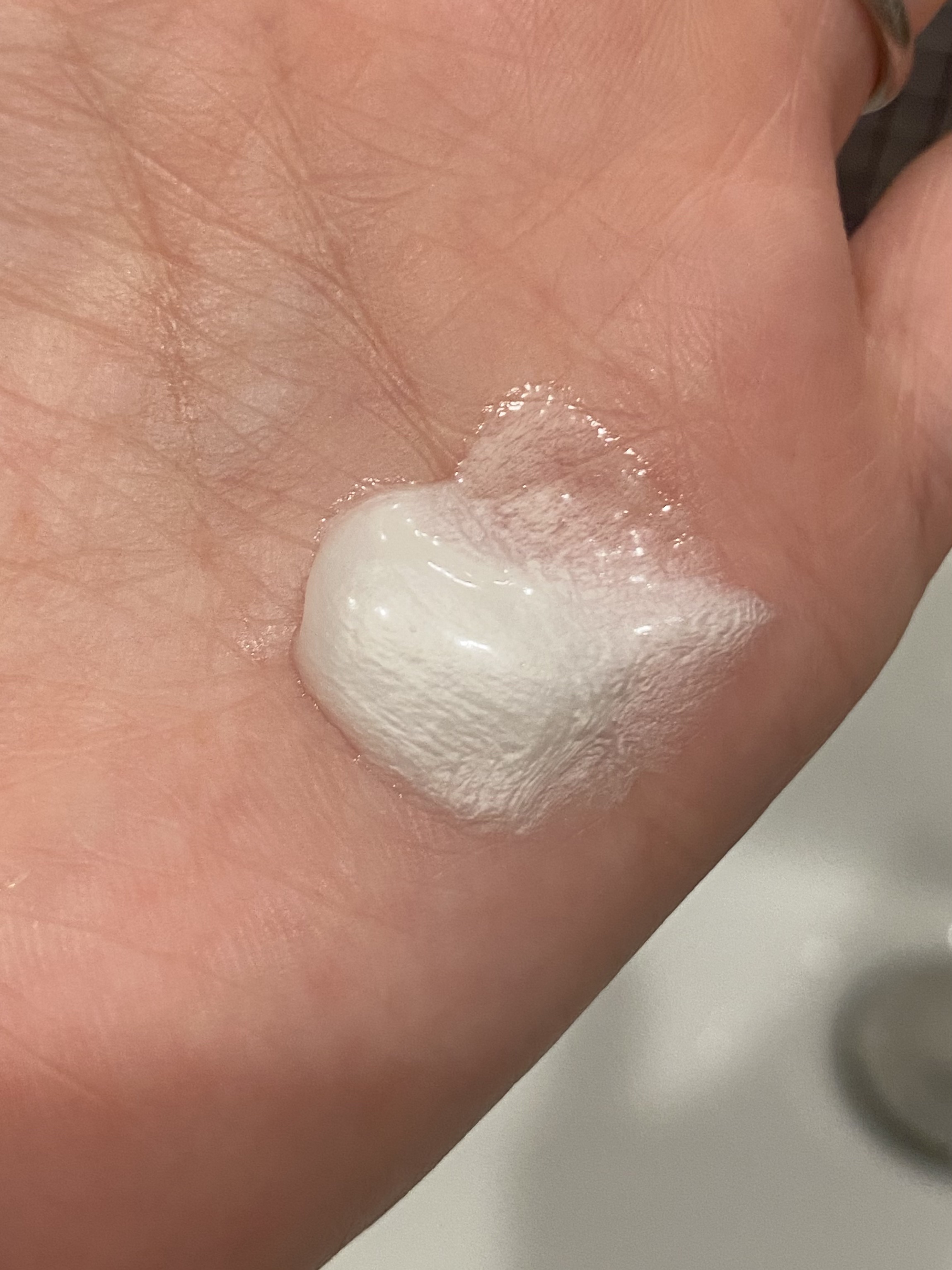 オルビスユー ドット フォーミングウォッシュ/オルビス/洗顔フォームを使ったクチコミ（2枚目）