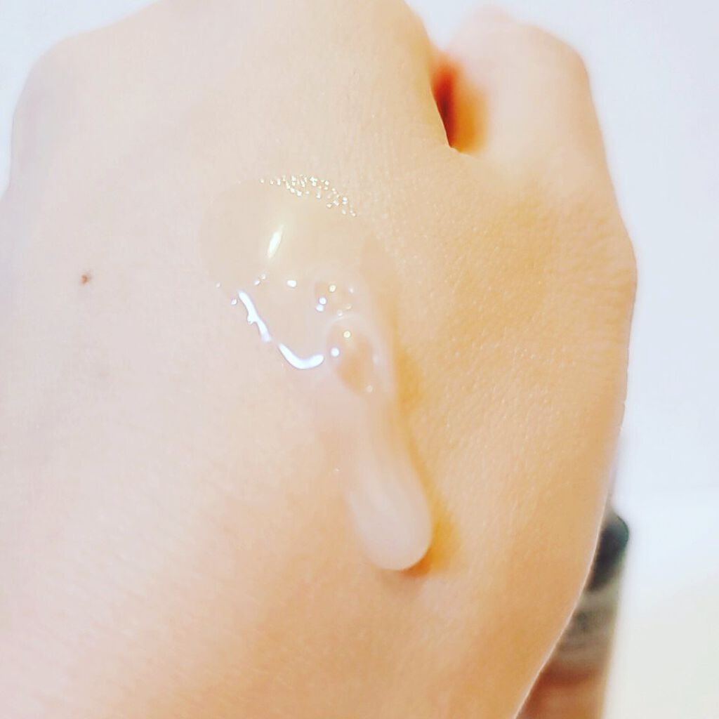 ブラックティー ユース セラム/innisfree/美容液を使ったクチコミ(4枚目)