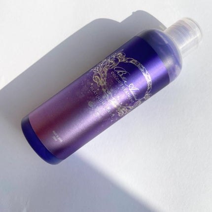 カラーシャンプー/チャージ/SOMARCA/サロンシャンプーを使ったクチコミ(3枚目)