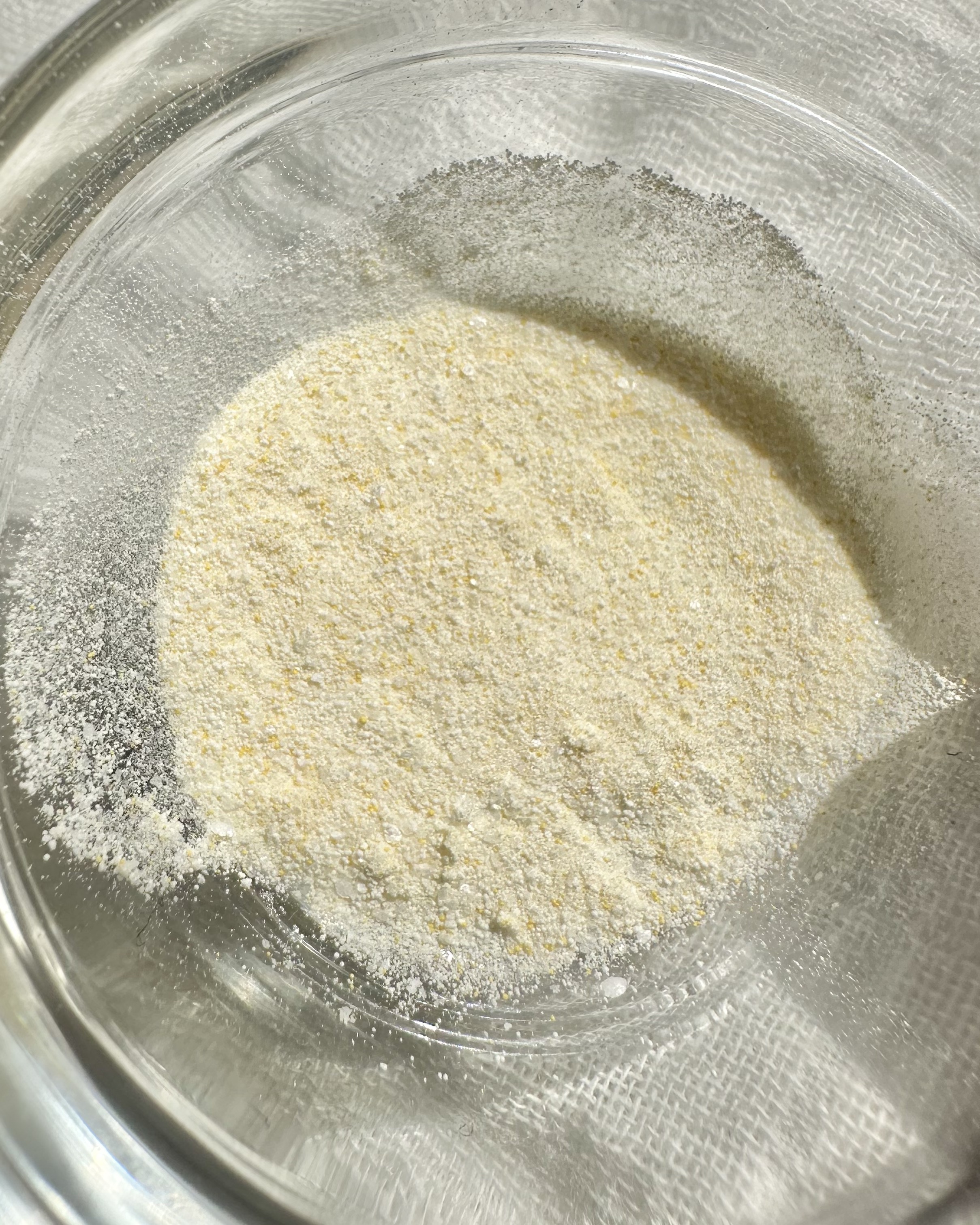 薬用パワークリアC＋/C+mania/洗顔パウダーを使ったクチコミ（3枚目）