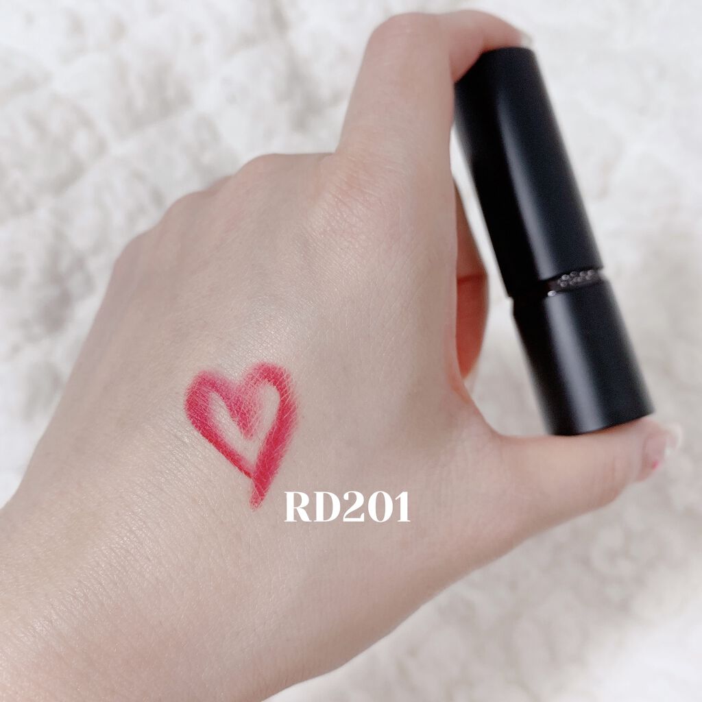 NOWEAR/espoir/口紅を使ったクチコミ（2枚目）