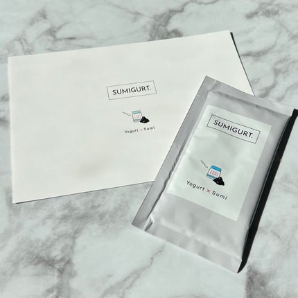 スミグルト/スミグルト/スムージーを使ったクチコミ(2枚目)