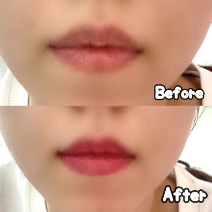 エレガンスCCルージュ つけ替え用/グレイシィ/口紅を使ったクチコミ(2枚目)