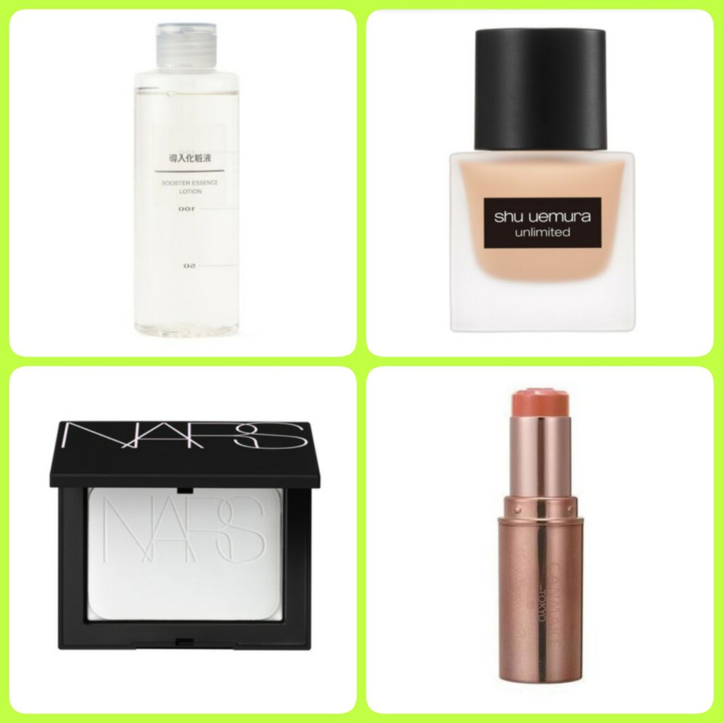 メルティールミナスルージュ（ティントタイプ）/キャンメイク/リップティントを使ったクチコミ（2枚目）