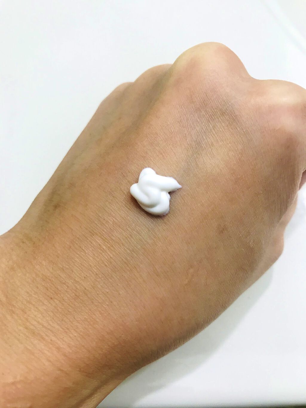 UVエッセンス SPF30/キュレル/日焼け止め・UVケアを使ったクチコミ（2枚目）