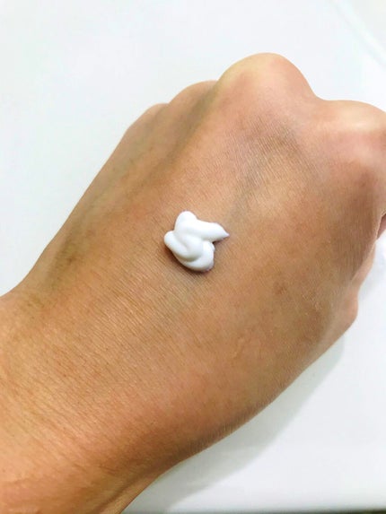 UVエッセンス SPF30/キュレル/日焼け止め・UVケアを使ったクチコミ(2枚目)