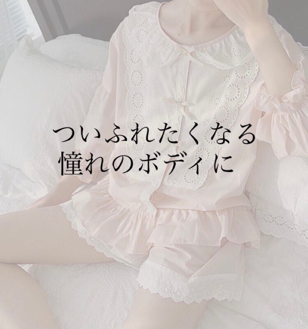 ニベアクリーム/ニベア/ボディクリームを使ったクチコミ(1枚目)