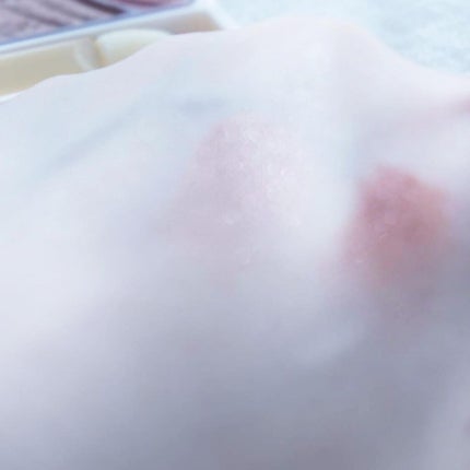 トーンアップアイシャドウ/CEZANNE/アイシャドウパレットを使ったクチコミ(3枚目)