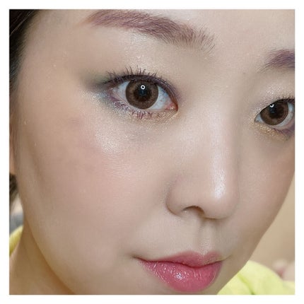 チーク ポップ/CLINIQUE/パウダーチークを使ったクチコミ(9枚目)