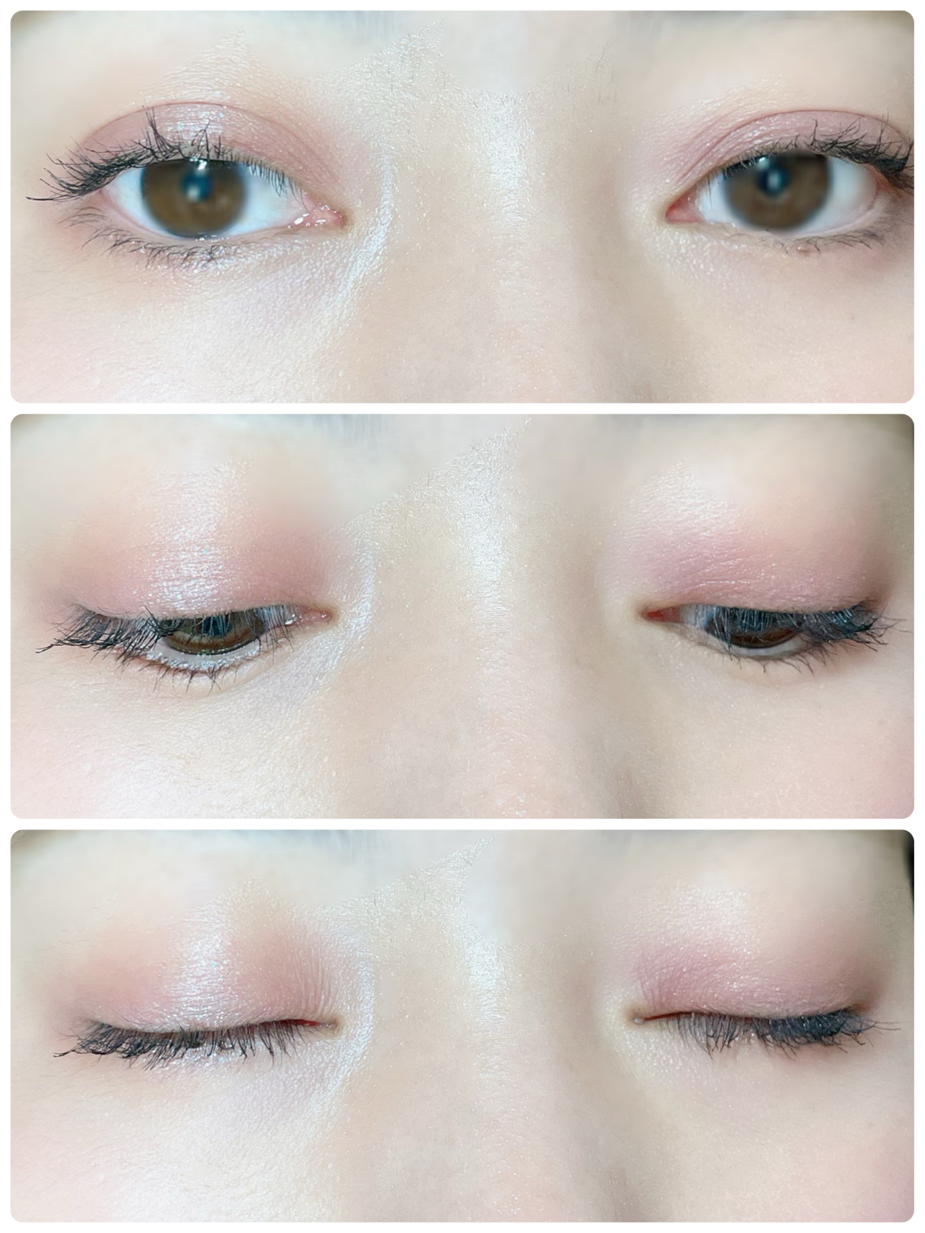 ムードインハンサーシアー/hince/口紅を使ったクチコミ（2枚目）