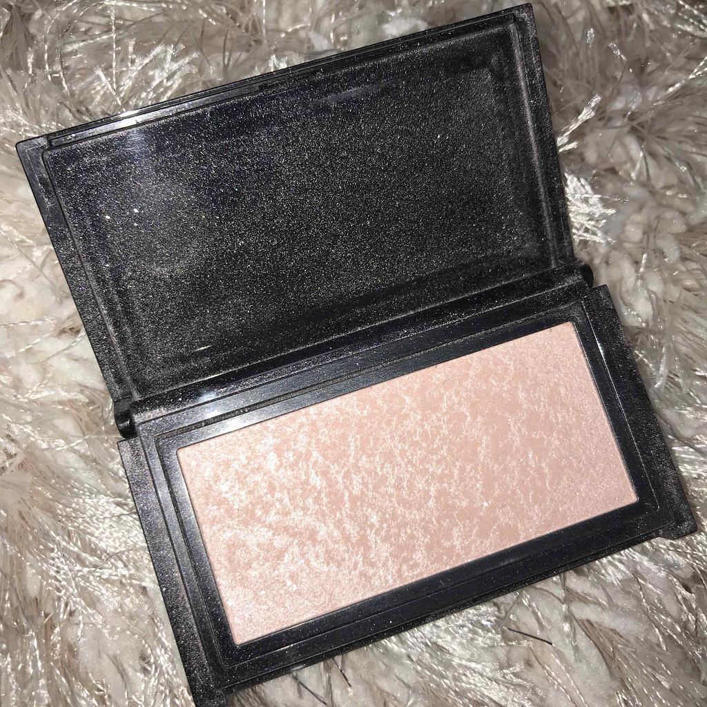 ブラッシュ/ADDICTION/パウダーチークを使ったクチコミ(1枚目)