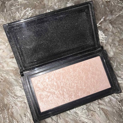 ブラッシュ/ADDICTION/パウダーチークを使ったクチコミ(1枚目)