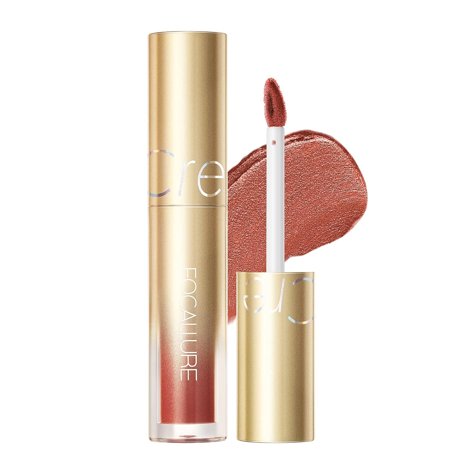 21色 マットリップスティック 201