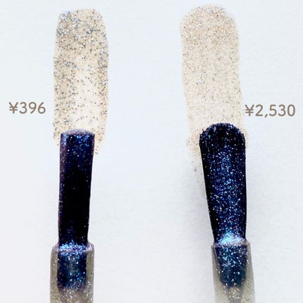 カラフルネイルズ/キャンメイク/マニキュアを使ったクチコミ(6枚目)