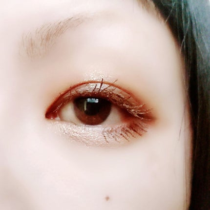 シルキースフレアイズ(マットタイプ)/キャンメイク/アイシャドウパレットを使ったクチコミ(6枚目)