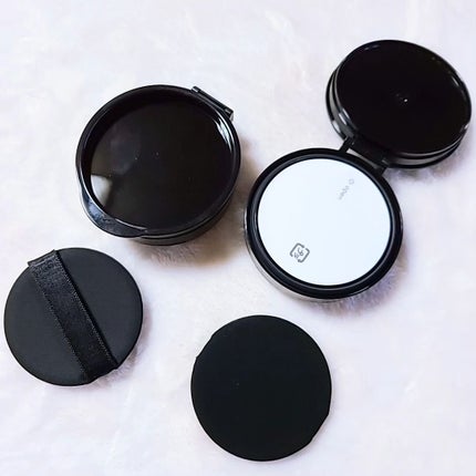 ケイト カラー&カバークッション/KATE/クッションファンデーションを使ったクチコミ(5枚目)