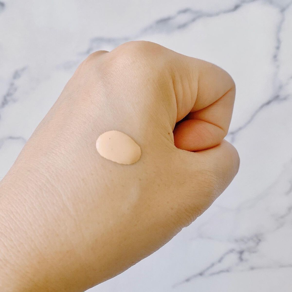 （旧）アンリミテッド ラスティング フルイド/shu uemura/リキッドファンデーションを使ったクチコミ（2枚目）