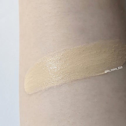 ワンダーベルベットラスティングクッション/i’m meme/クッションファンデーションを使ったクチコミ(2枚目)