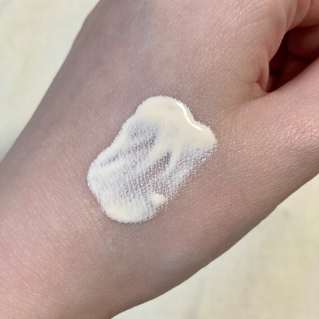 AQ エッセンス グロウ プライマー/DECORTÉ/化粧下地を使ったクチコミ（3枚目）