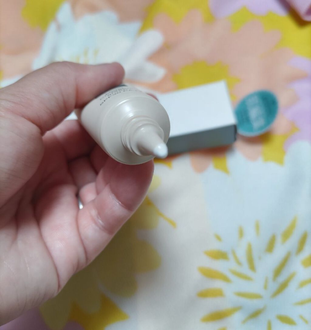 モイストCCクリーム/AN’BLESS/CCクリームを使ったクチコミ（3枚目）