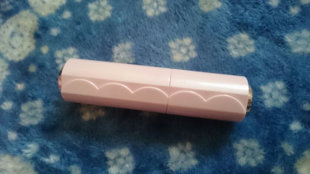 ディア マイエナメル リップトーク/ETUDE/口紅を使ったクチコミ（1枚目）