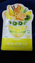 MILCOTT マイパルフェマスクパック