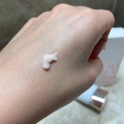 ウォータースプラッシュサンクリーム セラミド/espoir/日焼け止めクリームを使ったクチコミ(2枚目)