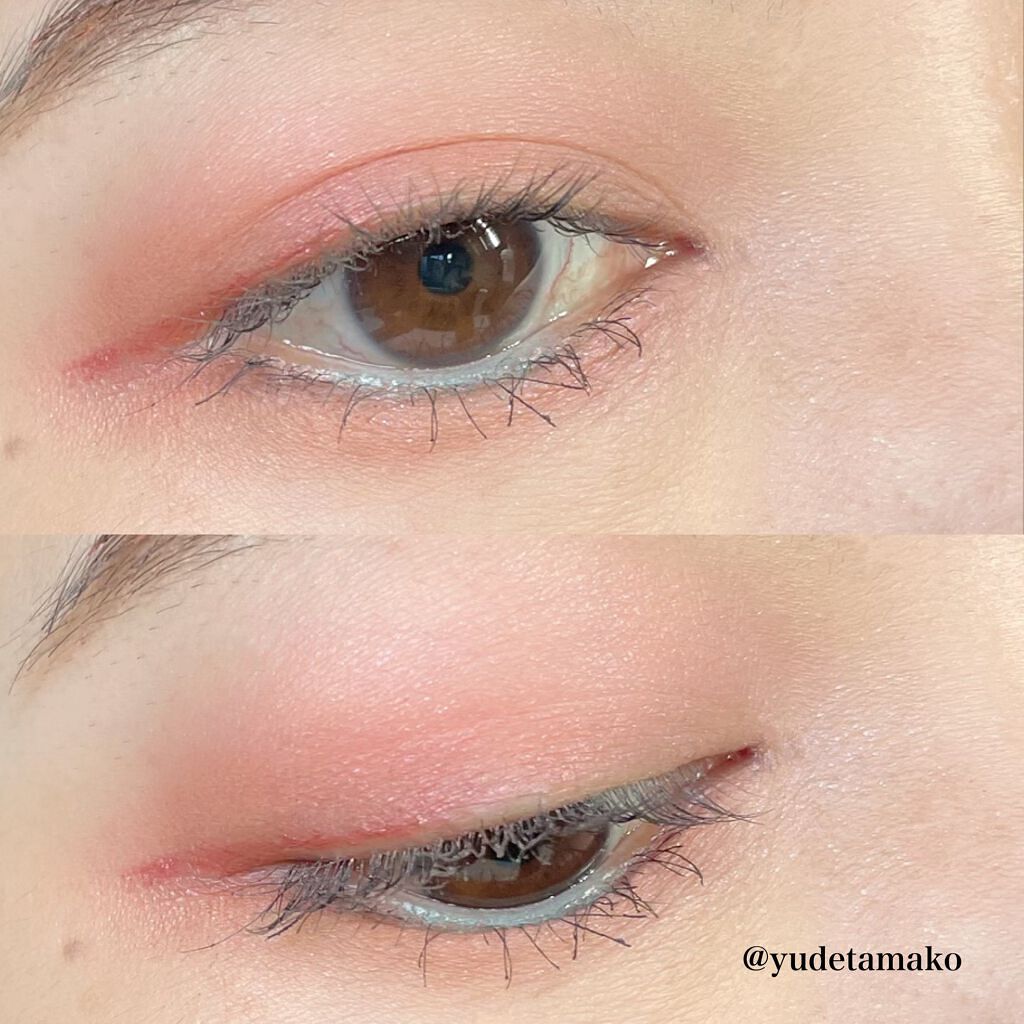 ヴォランタリーベイシス アイパレット/Celvoke/アイシャドウパレットを使ったクチコミ(1枚目)