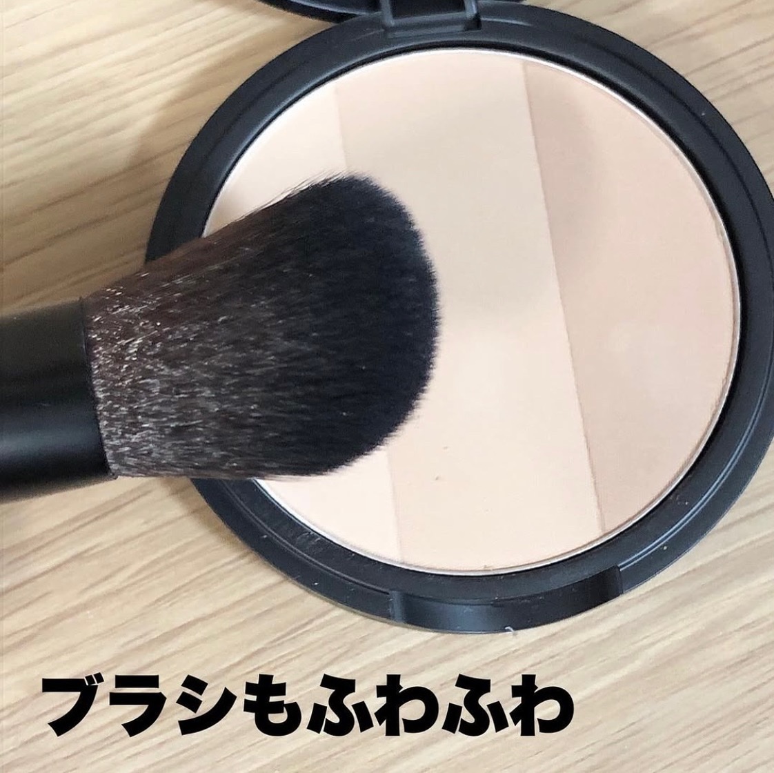 アートクラスバイロダン シェーディング/too cool for school/シェーディングを使ったクチコミ（2枚目）