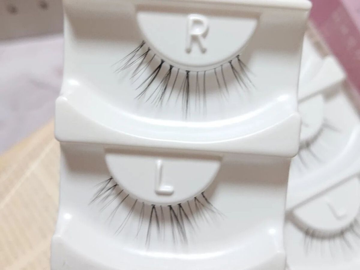 デコラティブアイラッシュ/Decorative Eyes/その他を使ったクチコミ（2枚目）