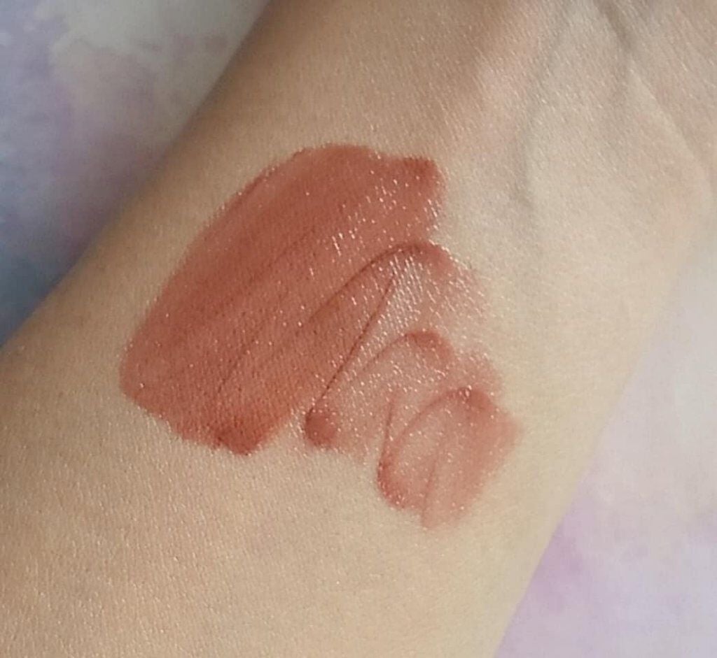 ユニコーンシリーズ マジックワンドルージュ/FlowerKnows/口紅を使ったクチコミ(3枚目)