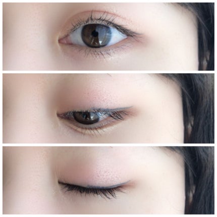 プロ アイ パレット/CLIO/アイシャドウパレットを使ったクチコミ(1枚目)