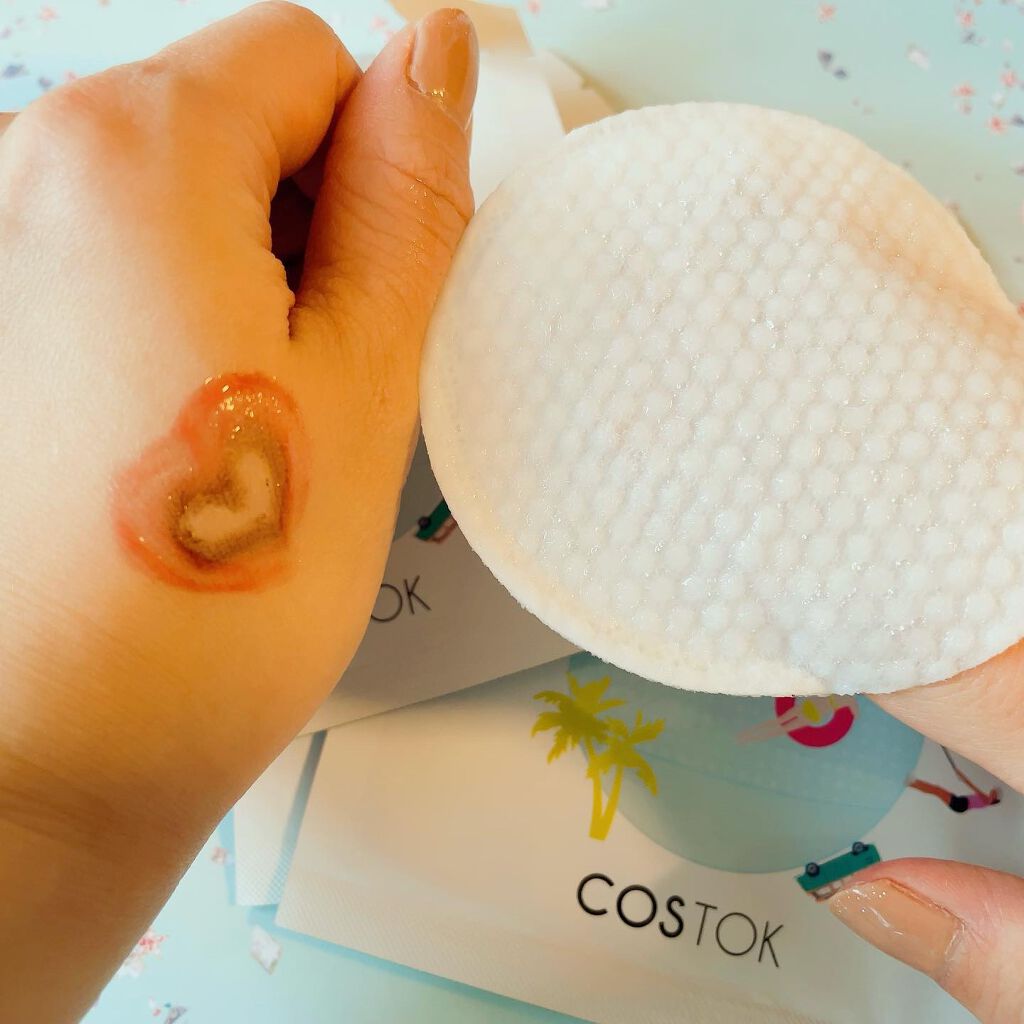 ããð·ãã©ãã100 on LIPS ãâ¿ã³ã¹ããã¯@costok_jpã¯ã³ã¹ãããããã«ãã£ãŒãã¯ã¬..ãïŒ6æç®ïŒ