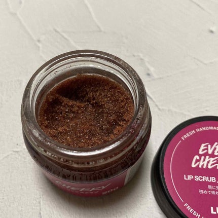 イヴズ フルーツ/ラッシュ/リップケアを使ったクチコミ(2枚目)