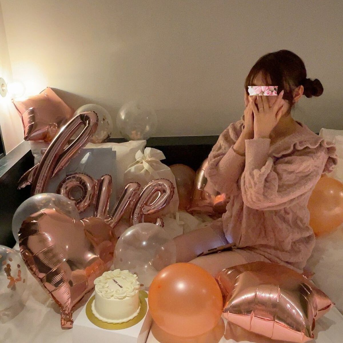 ルームウェア/ジェラートピケ/その他を使ったクチコミ（3枚目）