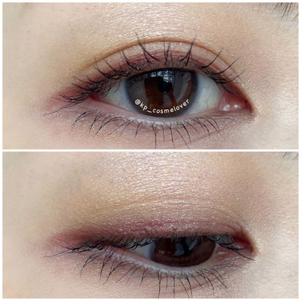 シグニチャー カラー アイズ/SUQQU/アイシャドウパレットを使ったクチコミ(5枚目)