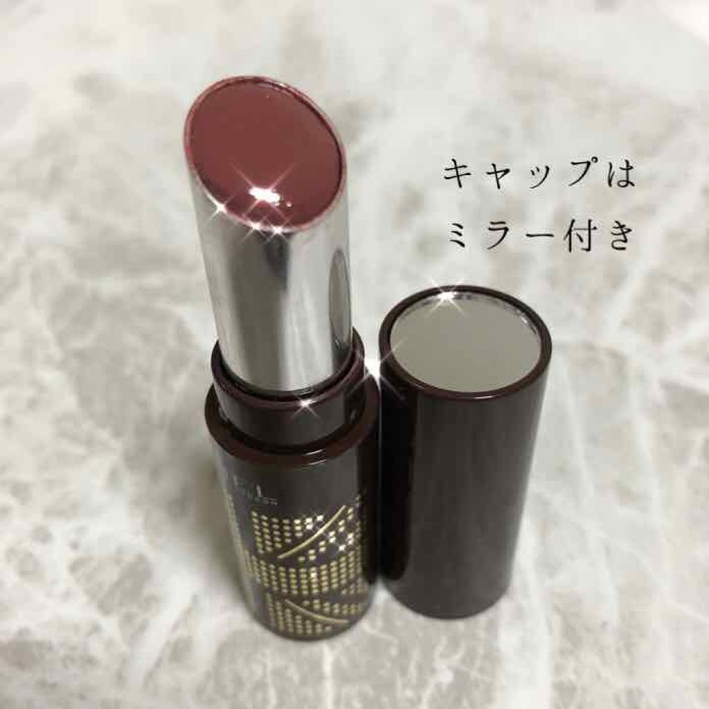 ラスティングフィニッシュ クリーミィ リップ/リンメル ロンドン/口紅を使ったクチコミ(2枚目)