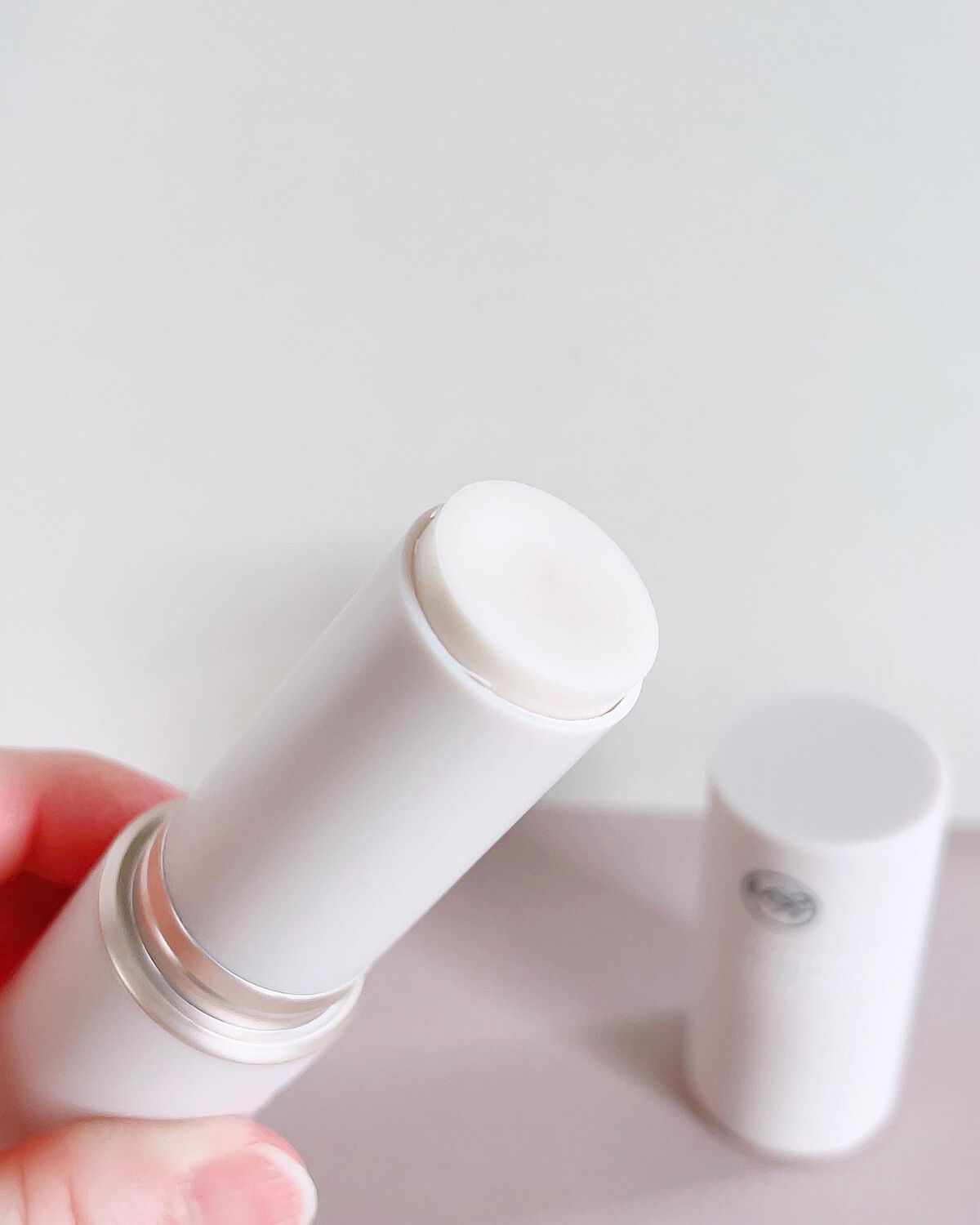 セラフィトシンメルティングクリーム/MY SKIN SOULOGY/フェイスクリームを使ったクチコミ（3枚目）