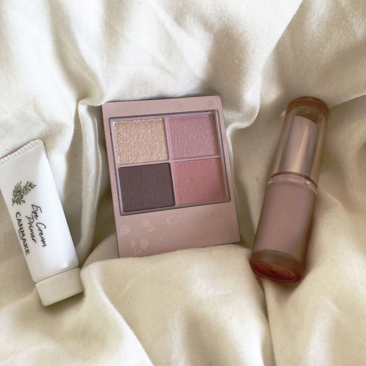 ムードグロウリップスティック/dasique/口紅を使ったクチコミ（2枚目）