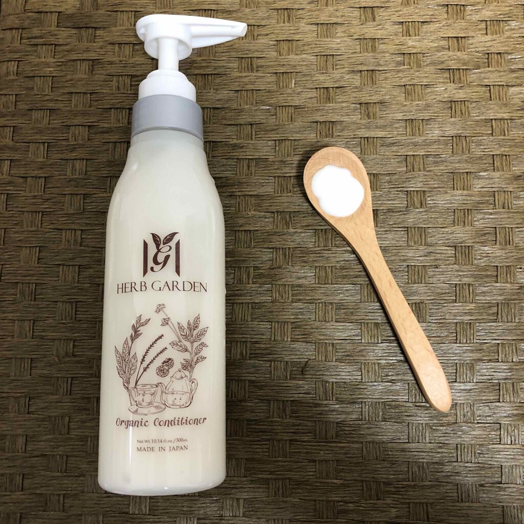 ハーバニエンス シャンプー・コンディショナー(シトラス＆ラベンダー)/HERBANIENCE/市販シャンプーを使ったクチコミ（3枚目）