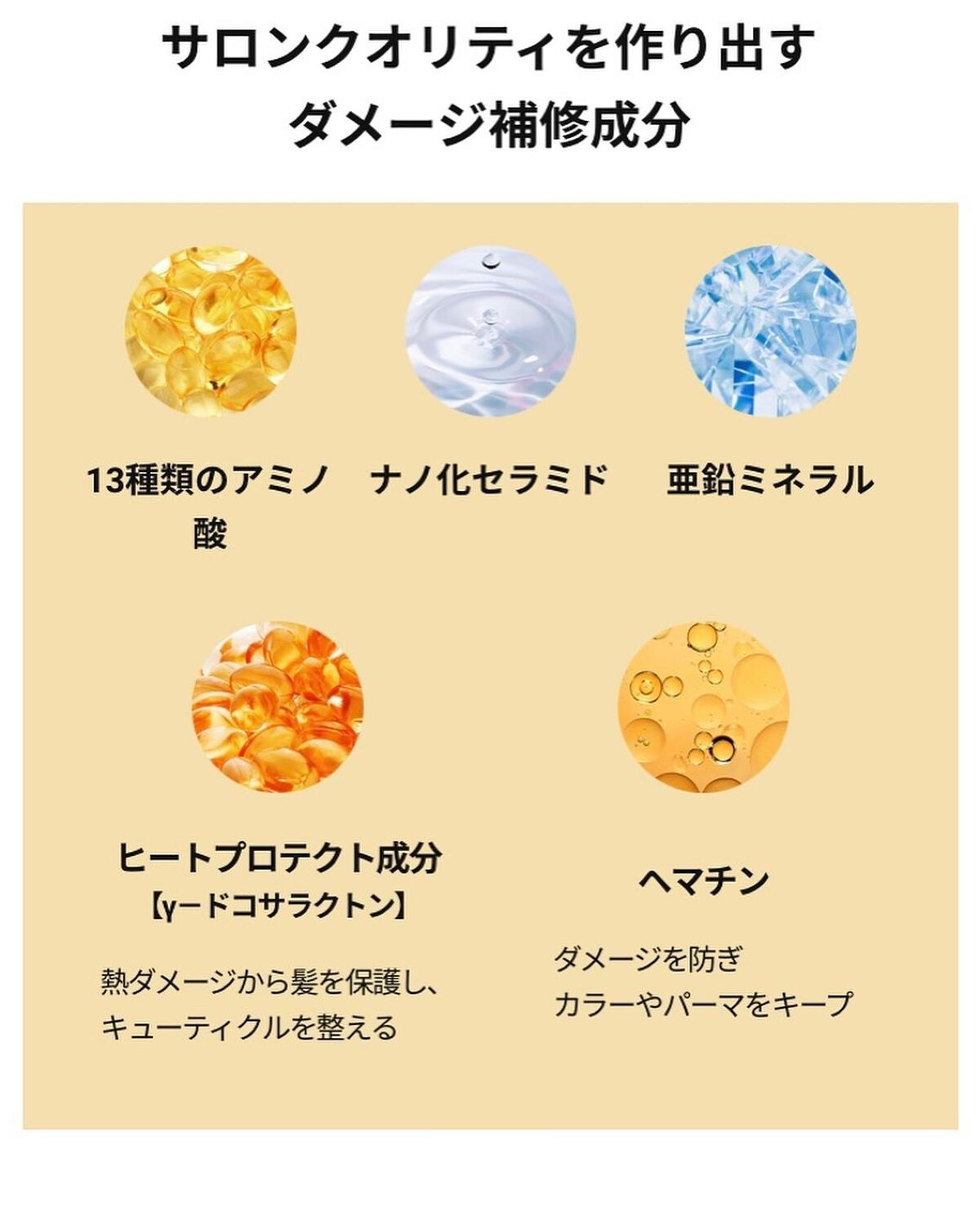 シャンプー シルキースムース/トリートメント シルキースムース /S FREE/市販シャンプーを使ったクチコミ(8枚目)