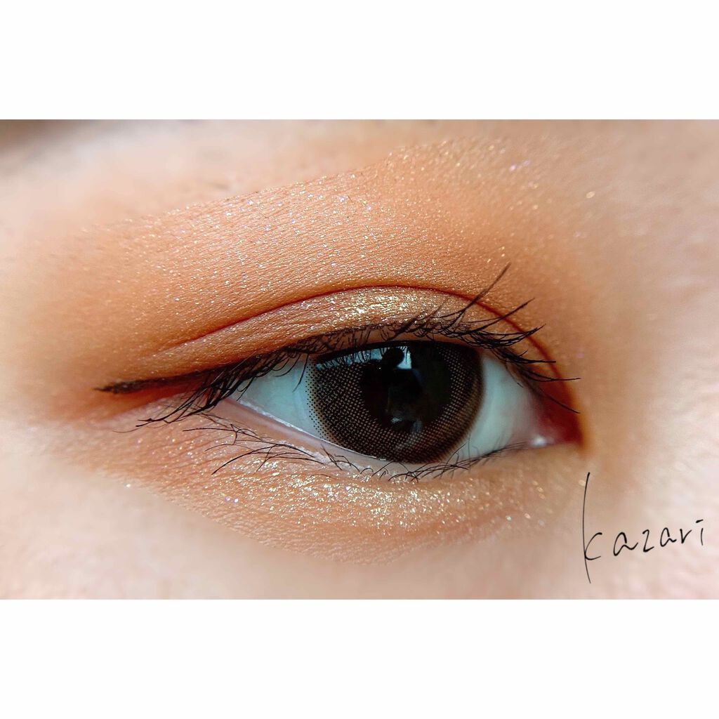 パウダー ポップ フラワー ブロンザー/CLINIQUE/ブロンザーを使ったクチコミ（3枚目）